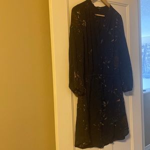 Babaton Bennett Dress